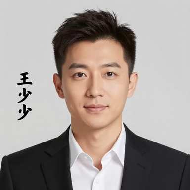 作者头像