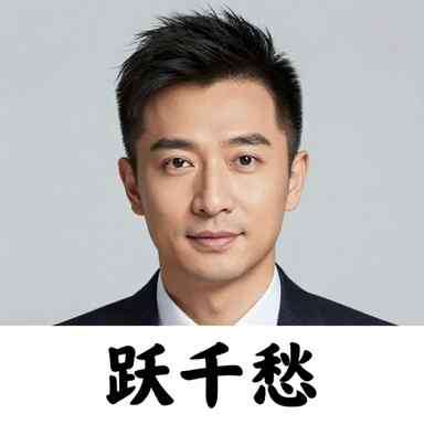 作者头像