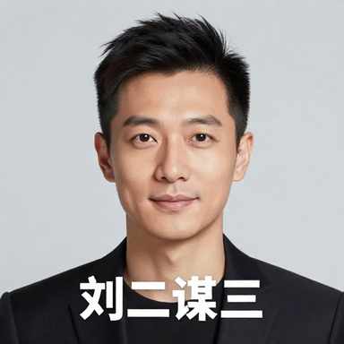 作者头像