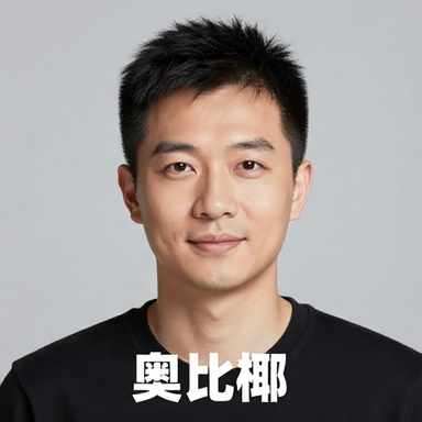 作者头像