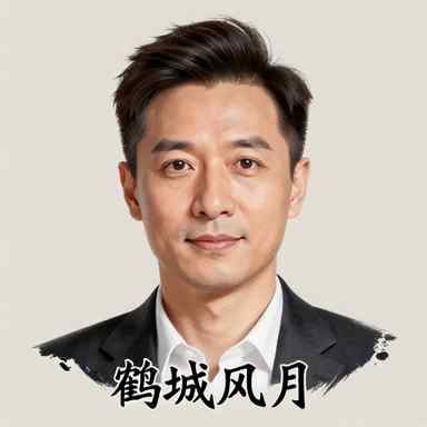作者头像