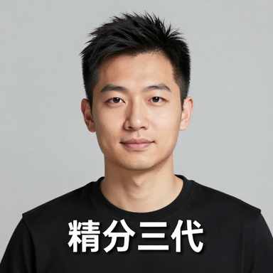 作者头像