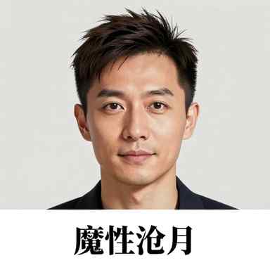 作者头像
