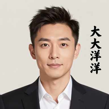 作者头像
