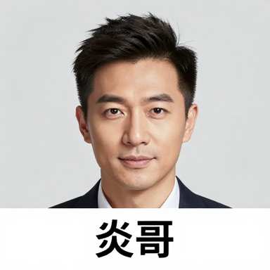 作者头像