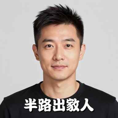 作者头像
