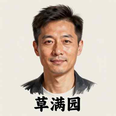 作者头像