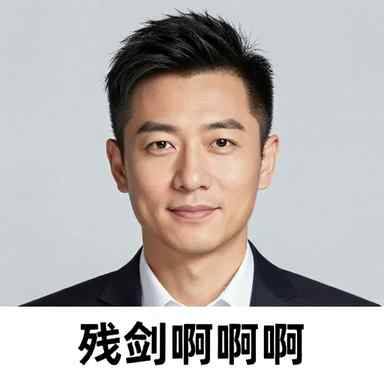 作者头像
