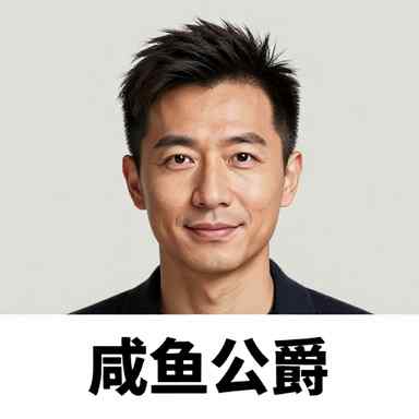 作者头像