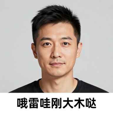 作者头像