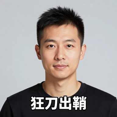 作者头像