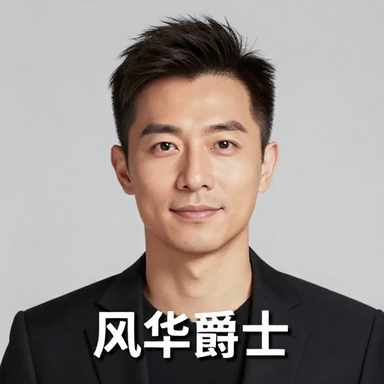 作者头像