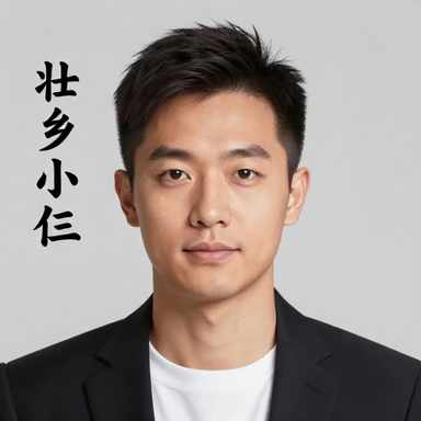 作者头像