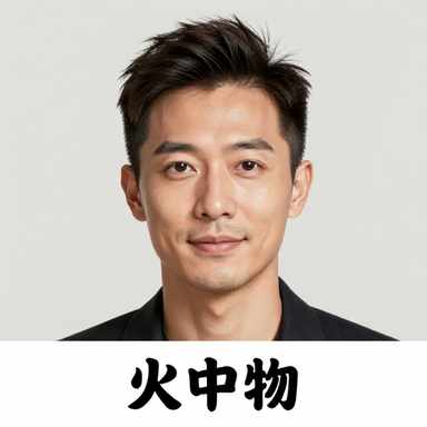 作者头像
