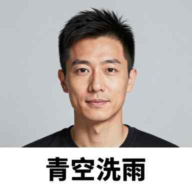 作者头像