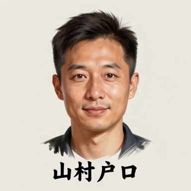 作者头像