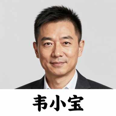 作者头像