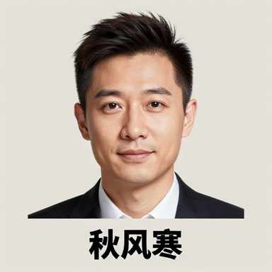 作者头像