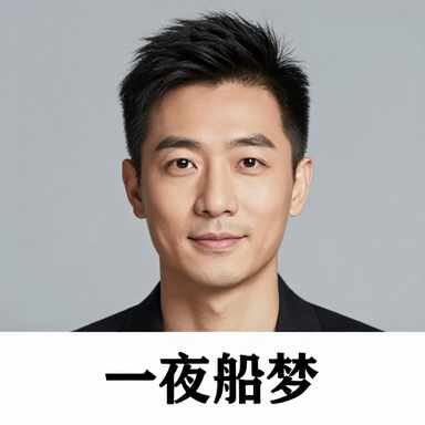 作者头像