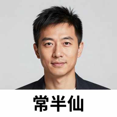 作者头像