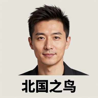 作者头像