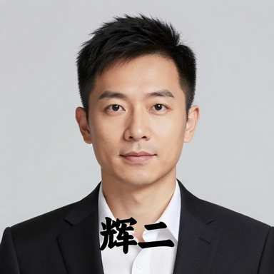 作者头像