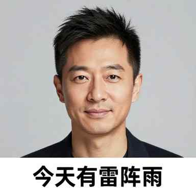 作者头像