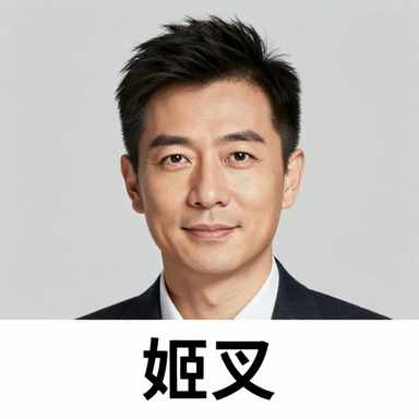作者头像