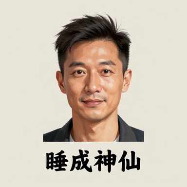 作者头像