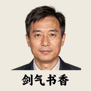 作者头像