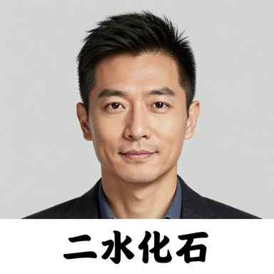 作者头像