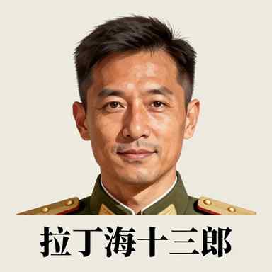 作者头像