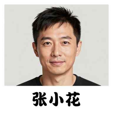 作者头像