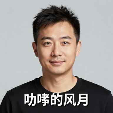 作者头像
