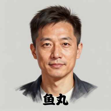 作者头像