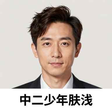 作者头像