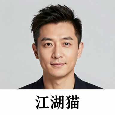作者头像