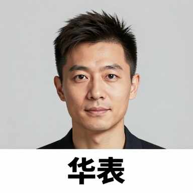 作者头像
