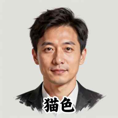 作者头像