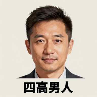 作者头像
