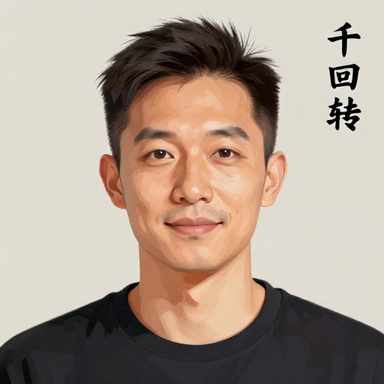 作者头像