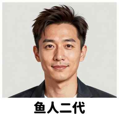 作者头像