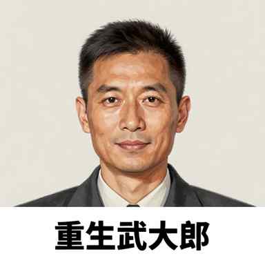 作者头像