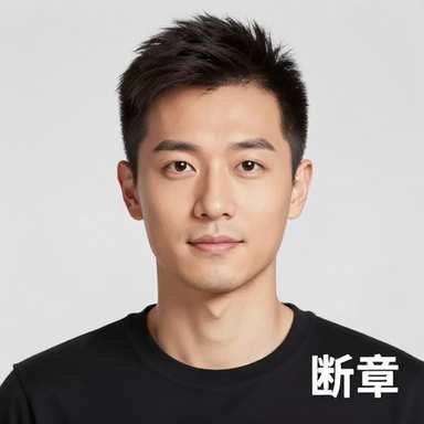 作者头像