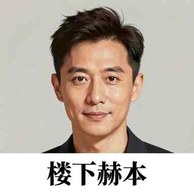 作者头像
