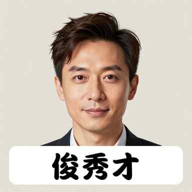 作者头像