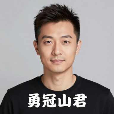 作者头像