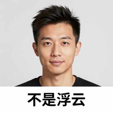 作者头像