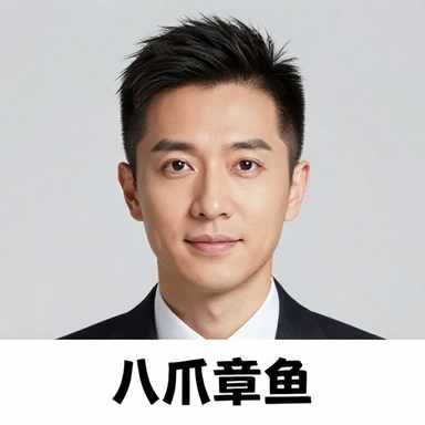 作者头像