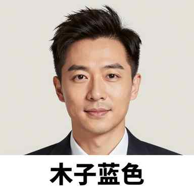 作者头像